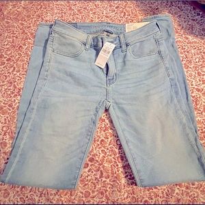 American Eagle Jegging Sz 2